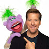 What could Jeff Dunham buy with $2.84 million?