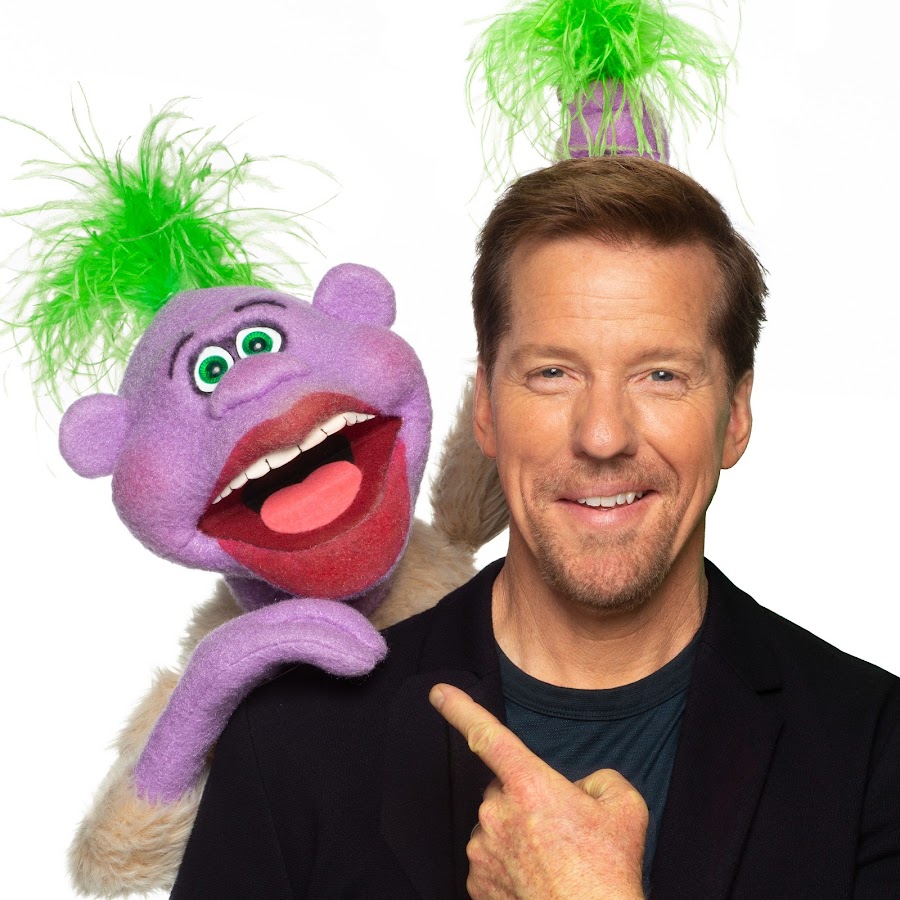 of the videos from Jeff, Achmed, Walter, Peanut, Bub. jeff dunham achmed .....