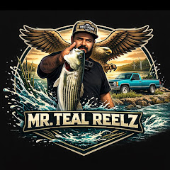 Mr. Teal Reelz