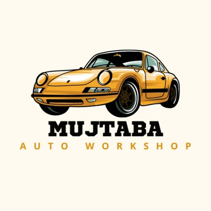 Mujtaba Auto Workshop