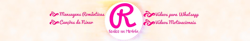 Realce na Medida YouTube channel avatar