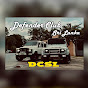 Defender Club Sri Lanka - DCSL logo