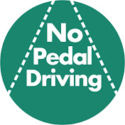 No Pedal Driving