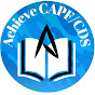 Achieve CAPF CDS logo