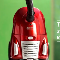 All the vacuum cleaners