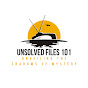 Unsolved Files 101 logo