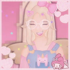 ʚ Unicorngirl TV ɞ