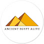 Ancient Egypt Alive logo