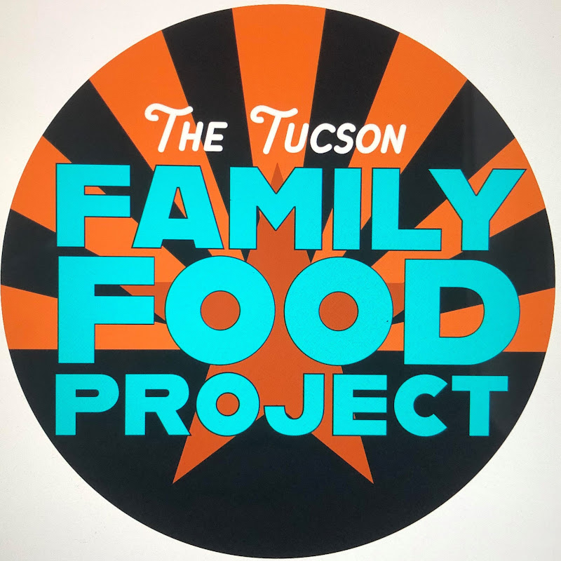 The Tucson Family Food Project with Mr. Steve