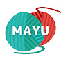 MAYU Knit and Crochet logo