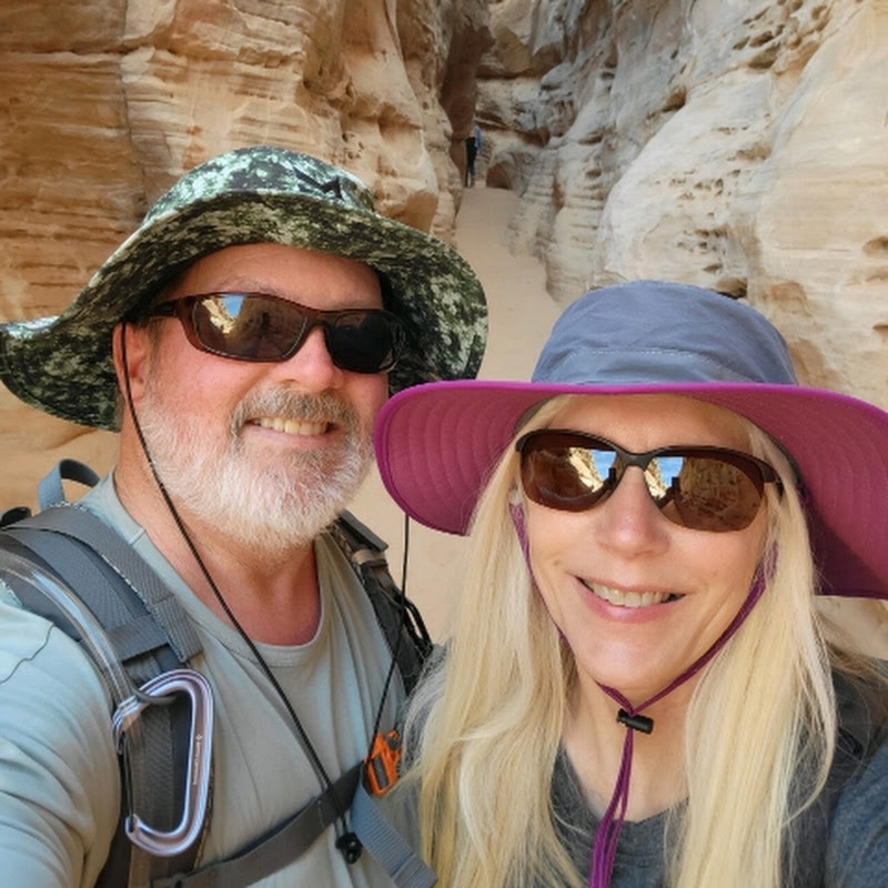 Moore to Life Outdoors