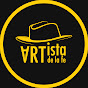 ARTISTA DE LA FE logo