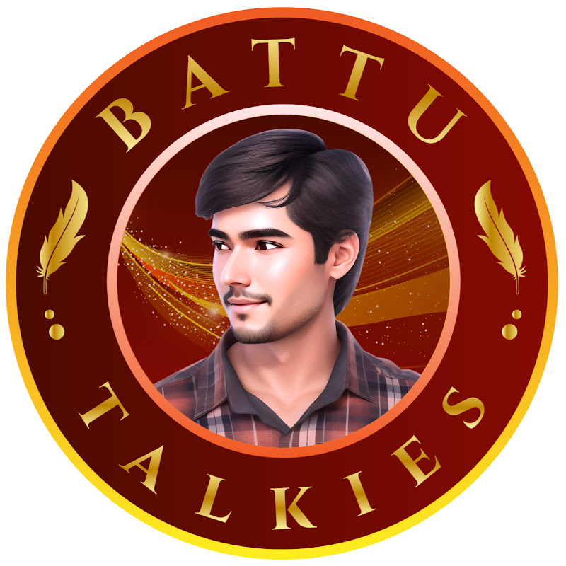 Battu Talkies icon