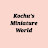 Kochu's miniature World
