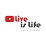 Grr6VHLzzwQ-channel-avatar-Live is Life Hafize