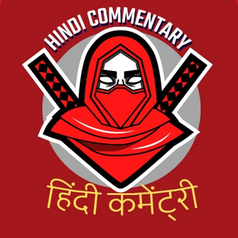 Hindi Commentary