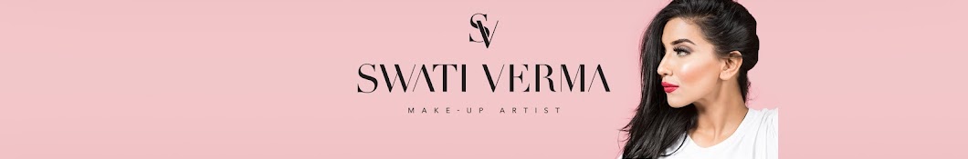 Swati Verma Makeovers YouTube channel avatar