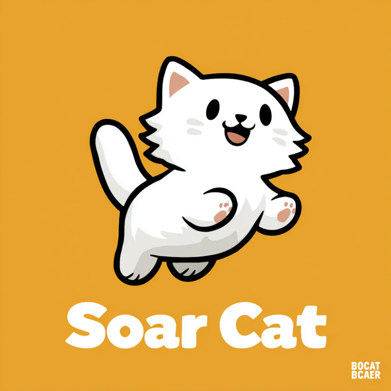 Soar Cat