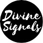 DivineSignals logo