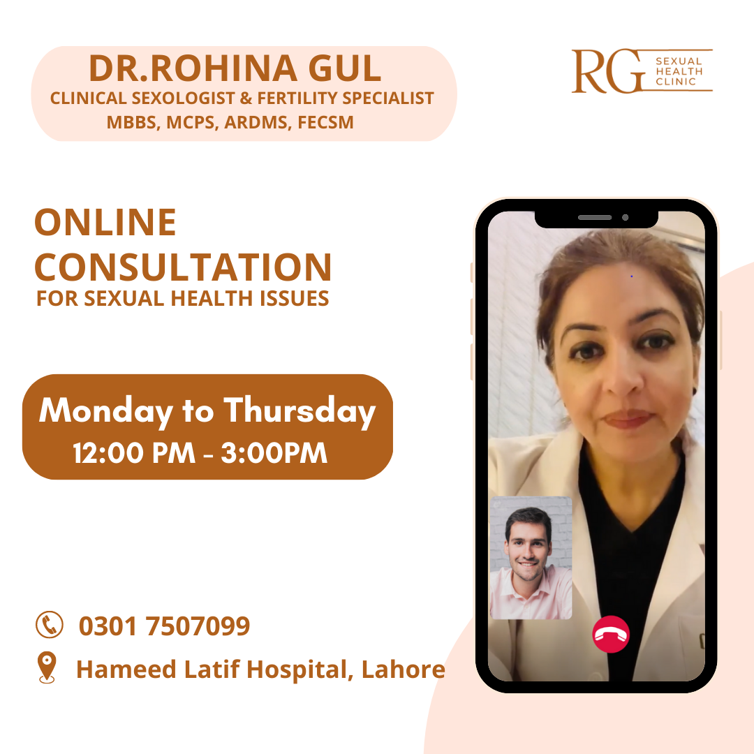 Post from Dr. Rohina Gul