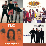Back n the day Jams