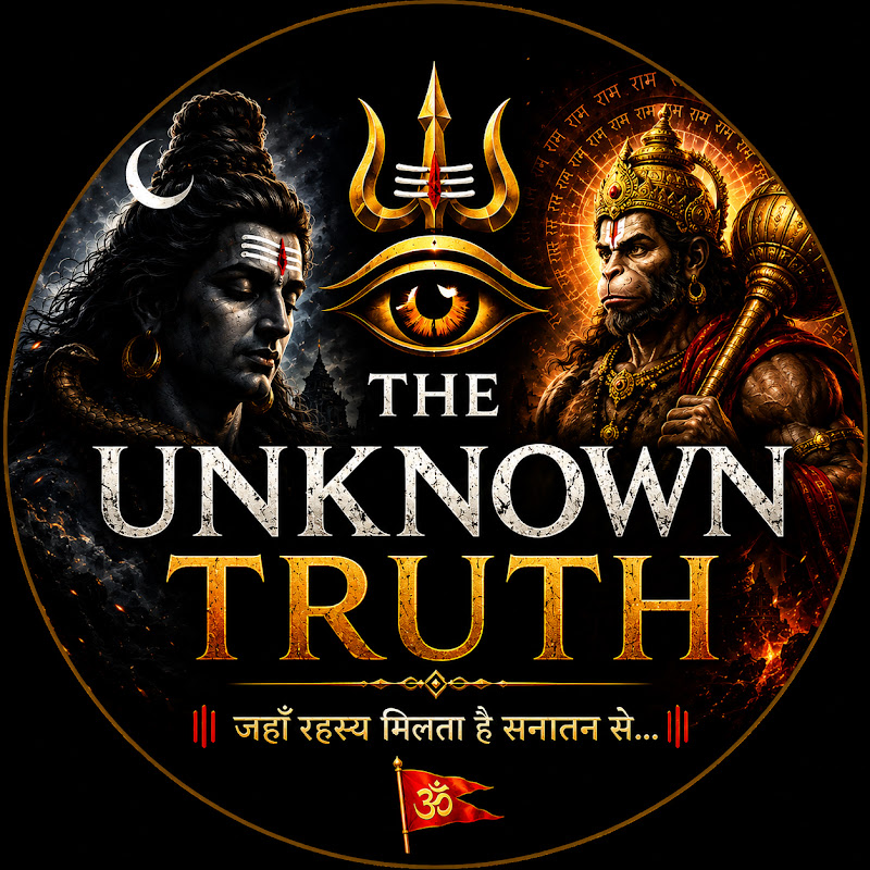 The Unknown Truth