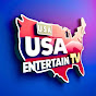 Usa Entertain TV logo