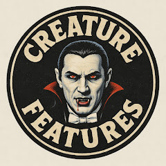 Creature Features Avatar