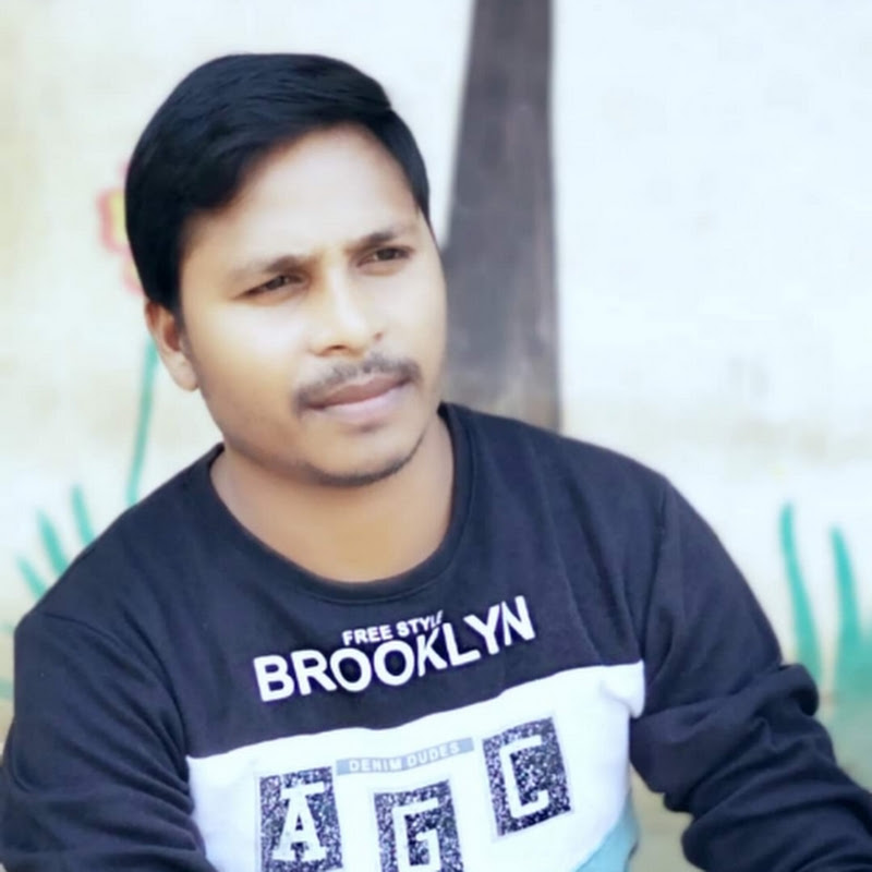 Mr.Rabindra Bagh 
