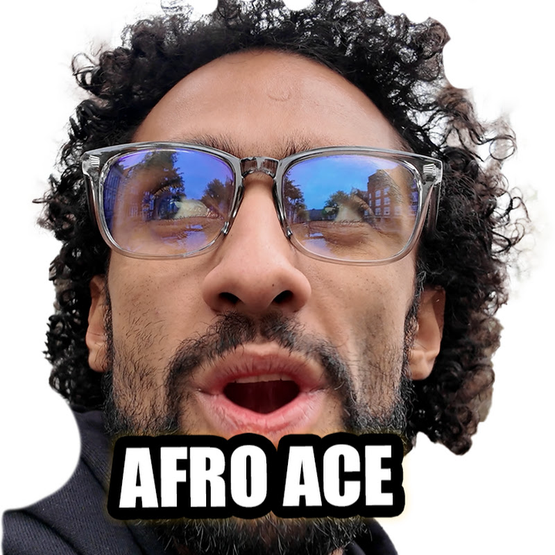 Afro Ace