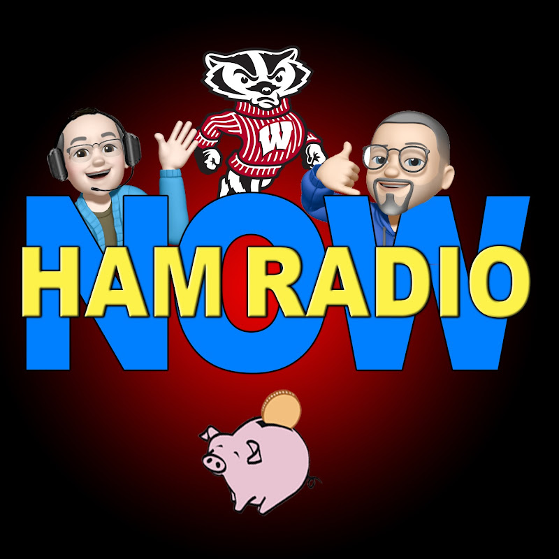 HamRadioNow icon