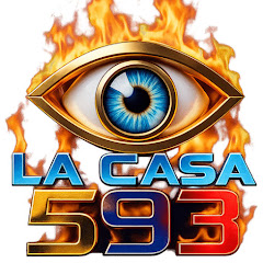 La casa 593 con jhonsiti