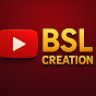bsl creation  logo