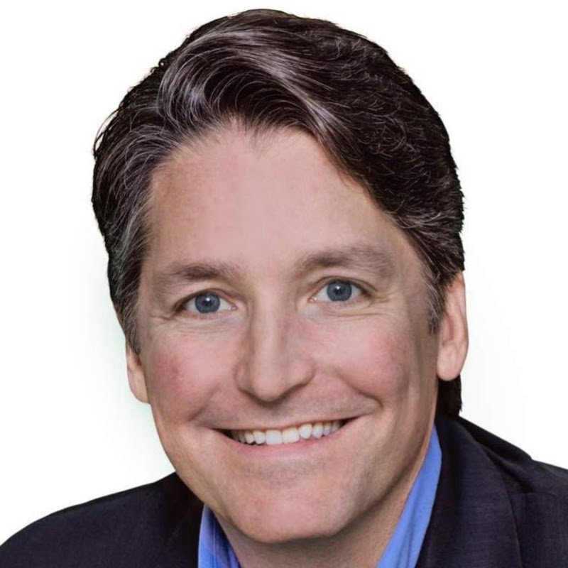 Kevin Cahill