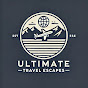 Ultimate Travel Escapes logo