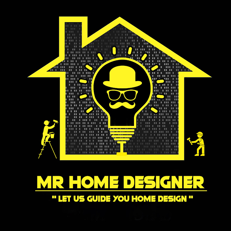 Mr Home Designer