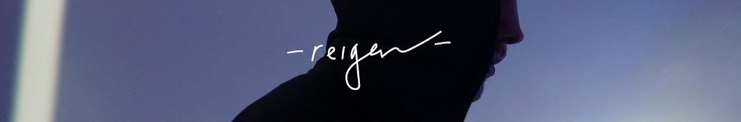 reigenmusic رمز قناة اليوتيوب