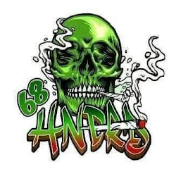 68HNDRD Official