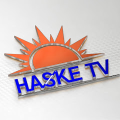 Haske Tv net worth