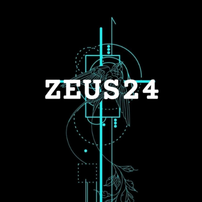 Hire ZEUS24  — Tech & Science YouTube creator for sponsorships
