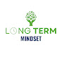 Long Term Mindset — YouTube finance analyst