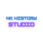 NK History Studio  logo