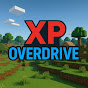 XP overdrive logo