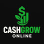 CashTap Hustle logo
