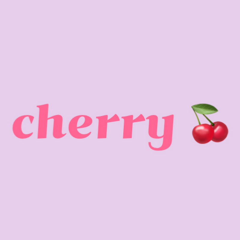 cherry music Logo