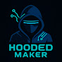 HoodedMaker DIY logo