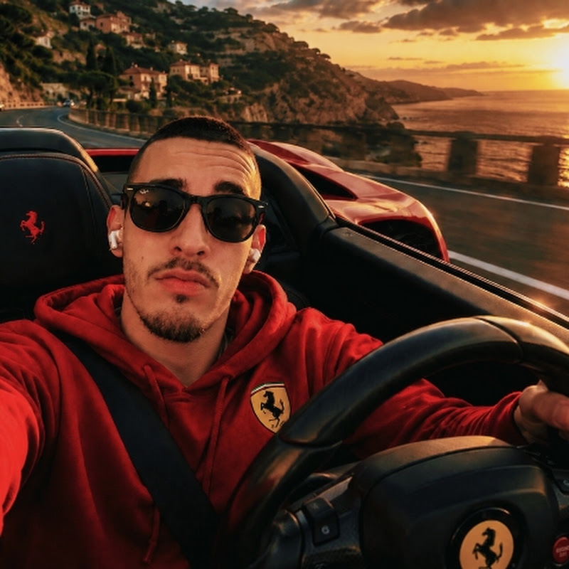 Hire CrazyListan — Gaming YouTube creator for sponsorships
