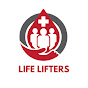 Life Lifters logo