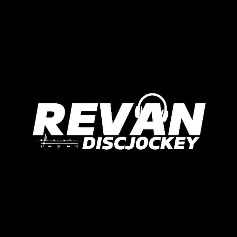 REVAN DISCJOCKEY 
