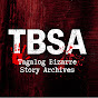 Tagalog Bizarre Story Archives logo